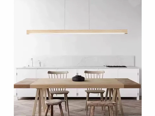 Led-joseph-s125 design pendel armatuur - afbeelding 4 van  7