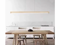 Led-joseph-s125 design pendel armatuur - afbeelding 4 van  7