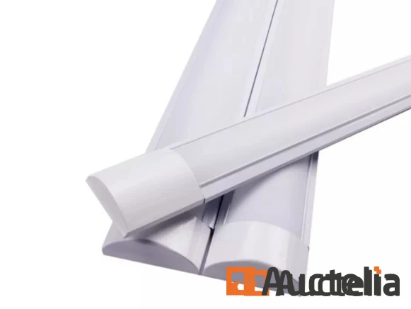 Led lamp 120cm 36w (nieuw materiaal)
