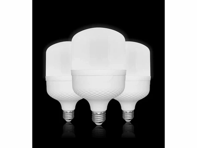 Led lamp 48w – e27 fitting (20x) - afbeelding 2 van  4