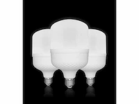 Led lamp 48w – e27 fitting (20x) - afbeelding 2 van  4
