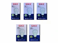 Led lamp – binnengebruik (50x) - afbeelding 3 van  3