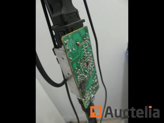 Led lamp cirkel - afbeelding 1 van  5