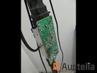 Led lamp cirkel - afbeelding 1 van  5
