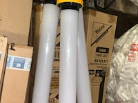 Led lamp op statief, bizline 5 stuks - afbeelding 2 van  6