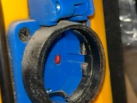 Led lamp op statief, bizline 5 stuks - afbeelding 4 van  6