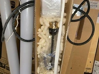 Led lamp op statief, bizline 5 stuks - afbeelding 6 van  6