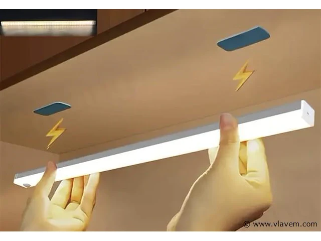 Led lamp - afbeelding 1 van  1