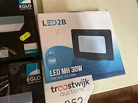 Led lampen - afbeelding 2 van  5