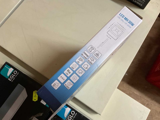 Led lampen - afbeelding 3 van  5