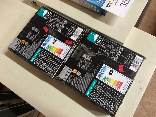 Led lampen - afbeelding 5 van  5