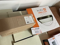 Led lampen - afbeelding 1 van  5