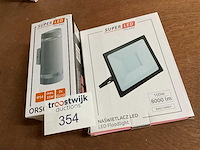 Led lampen - afbeelding 1 van  5