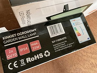 Led lampen - afbeelding 3 van  5