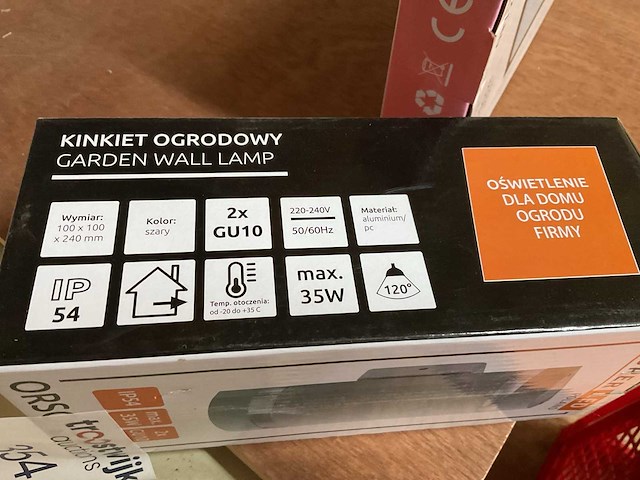 Led lampen - afbeelding 5 van  5