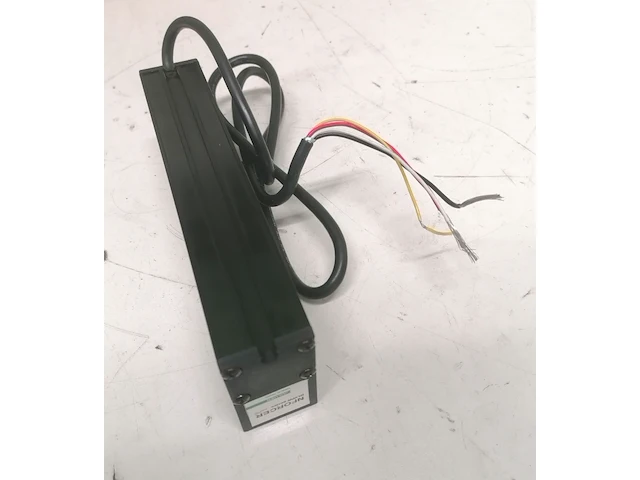 Led lichtbalk 12vdc nforcer nlww-203 series - afbeelding 1 van  2