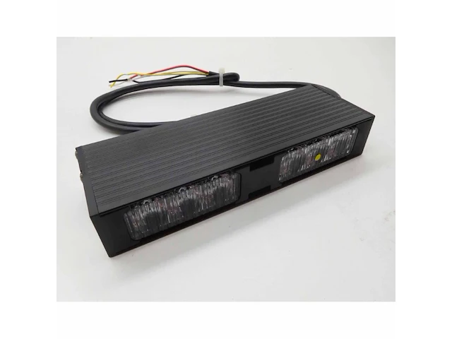 Led lichtbalk 12vdc nforcer nlww-203 series - afbeelding 2 van  2