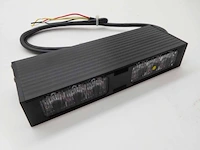 Led lichtbalk 12vdc nforcer nlww-203 series - afbeelding 2 van  2