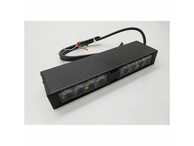 Led lichtbalk 12vdc nforcer nlww-203 series - afbeelding 2 van  2