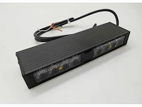 Led lichtbalk 12vdc nforcer nlww-203 series - afbeelding 2 van  2