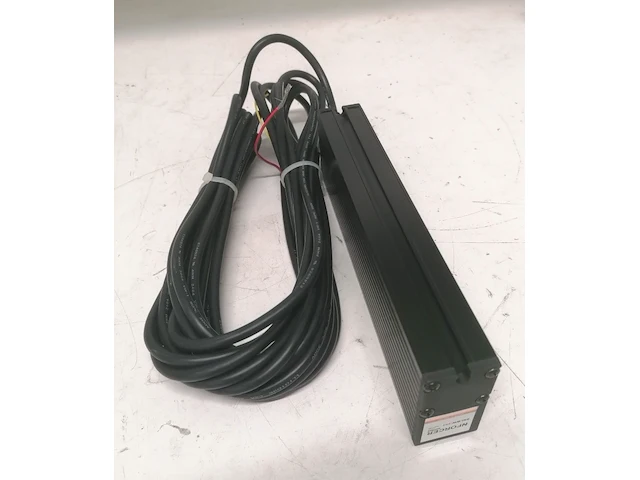 Led lichtbalk 12vdc nforcer nlww-203 series - afbeelding 1 van  2