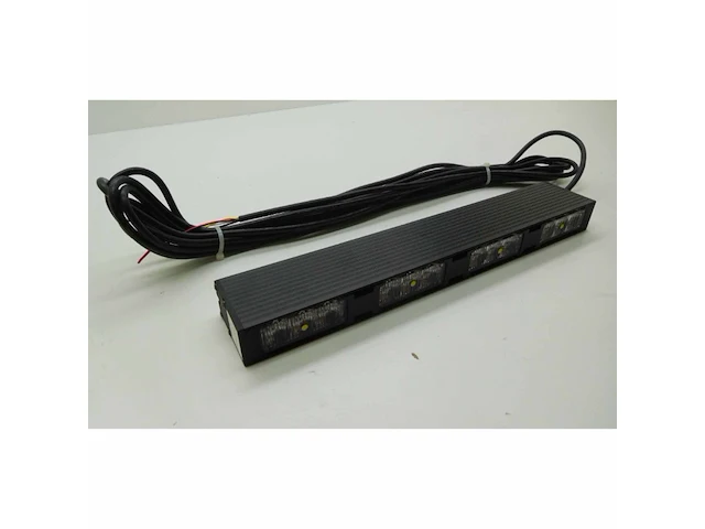 Led lichtbalk 12vdc nforcer nlww403 series - afbeelding 2 van  3