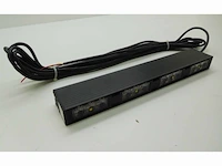 Led lichtbalk 12vdc nforcer nlww403 series - afbeelding 2 van  3