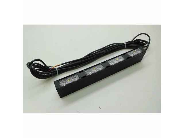 Led lichtbalk 12vdc nforcer nlww403 series - afbeelding 3 van  3