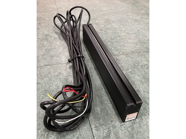 Led lichtbalk 12vdc nforcer nlww403 series - afbeelding 1 van  3