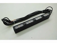 Led lichtbalk 12vdc nforcer nlww403 series - afbeelding 3 van  3