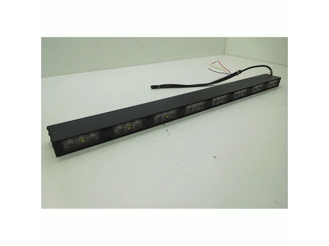 Led lichtbalk 12vdc nforcer nlww803 series - afbeelding 2 van  2