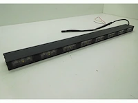 Led lichtbalk 12vdc nforcer nlww803 series - afbeelding 2 van  2