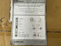 Led lichtslang palatrade model rainbow ref. 100850 - afbeelding 4 van  8