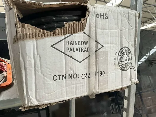 Led lichtslang palatrade model rainbow ref. 100850 - afbeelding 7 van  8