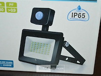 Led met sensor 30w - afbeelding 2 van  4