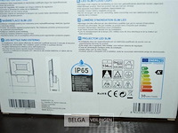 Led met sensor 30w - afbeelding 3 van  4