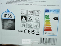 Led met sensor 30w - afbeelding 4 van  4