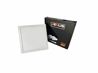 Led paneel - led smd - opbouw (20x) - afbeelding 1 van  4