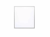 Led-paneel 45w – 595 × 595 mm – 3375 lumen – 4200k neutraal wit – super eco (x60) - afbeelding 4 van  4