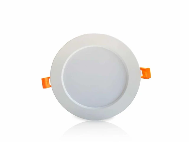 Led paneel rond (25x) - afbeelding 3 van  5
