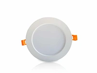 Led paneel rond (25x) - afbeelding 3 van  5
