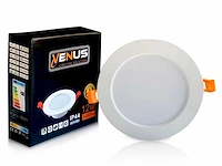 Led paneel rond (25x) - afbeelding 5 van  5