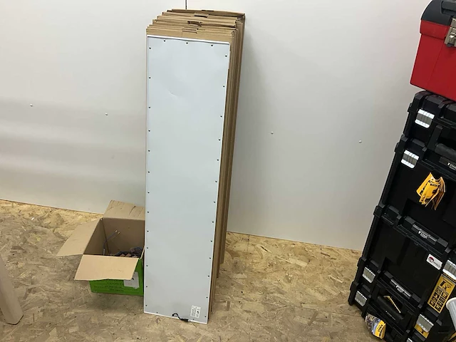 Led paneel - afbeelding 1 van  4