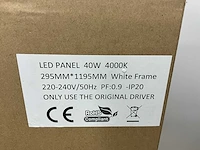 Led paneel - afbeelding 3 van  4