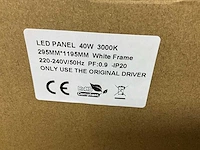 Led paneel - afbeelding 4 van  4