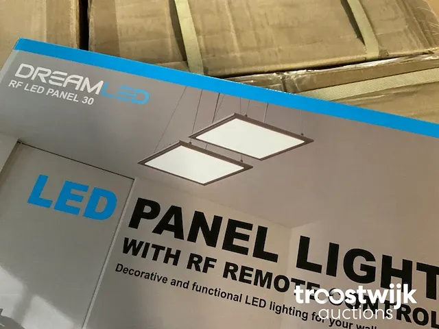 Led paneel - afbeelding 2 van  8