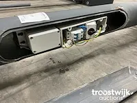 Led-panel, 200x270 pixels, pitch 6 mm - afbeelding 3 van  13