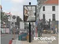 Led-panel, 200x270 pixels, pitch 6 mm - afbeelding 4 van  13