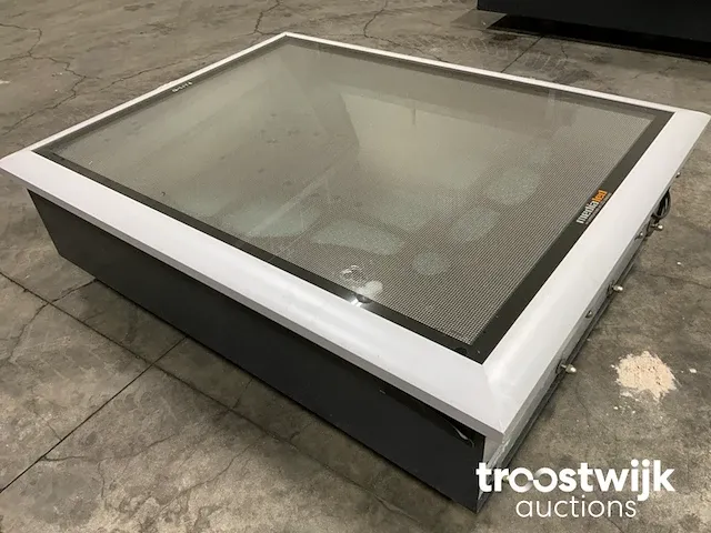 Led-panel, 200x270 pixels, pitch 6 mm - afbeelding 1 van  13