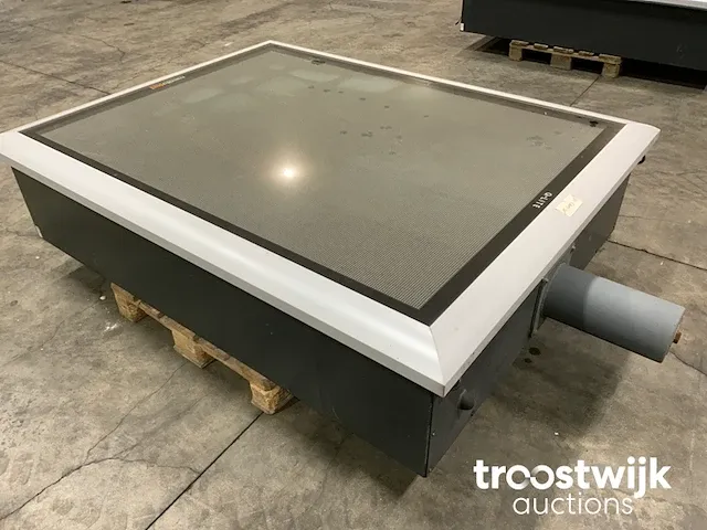 Led-panel, 200x270 pixels, pitch 6 mm - afbeelding 6 van  13